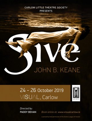 Sive 2019