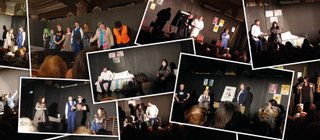 Autumn One-Acts 2022