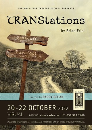 Translations 2022