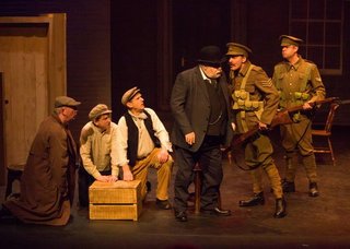 The Plough and the Stars 2016
