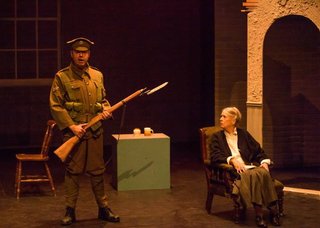 The Plough and the Stars 2016