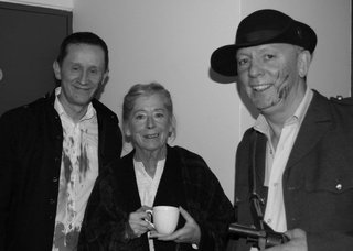 The Plough and the Stars 2016