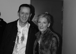 The Plough and the Stars 2016