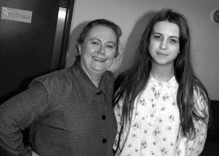 The Plough and the Stars 2016