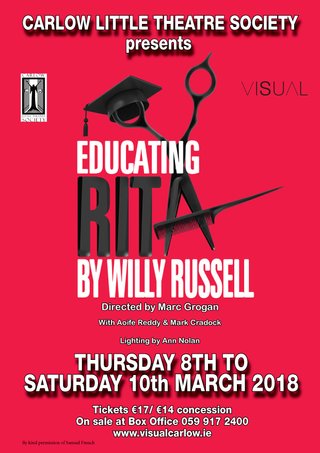 Educating Rita 2018