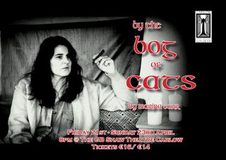 By the Bog of Cats 2017