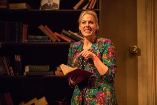 Educating Rita 2018