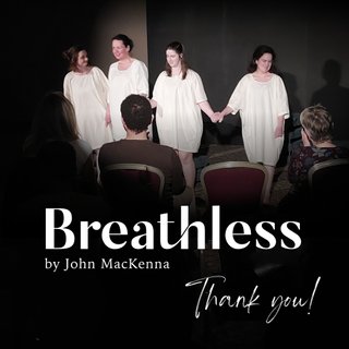 Breathless 2024