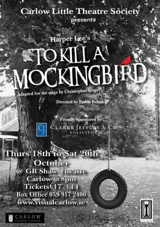 To Kill A Mockingbird 2018