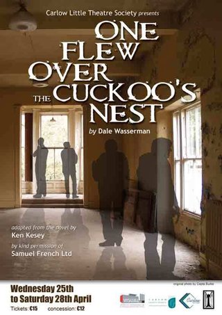 One Flew Over the Cuckoo's Nest 2012