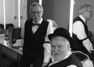 The Plough and the Stars 2016