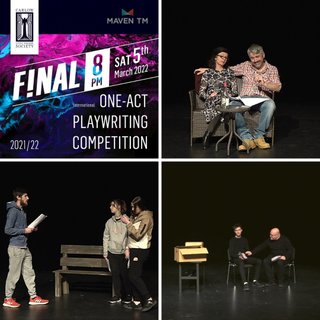 One Act Competition 2021