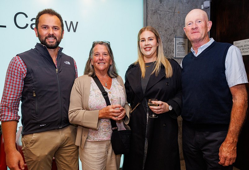 Carlow Little Theatre presenting scholarships s-3