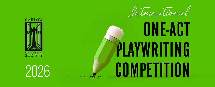 CLTS_OneAct_Competition_2026_Web_header