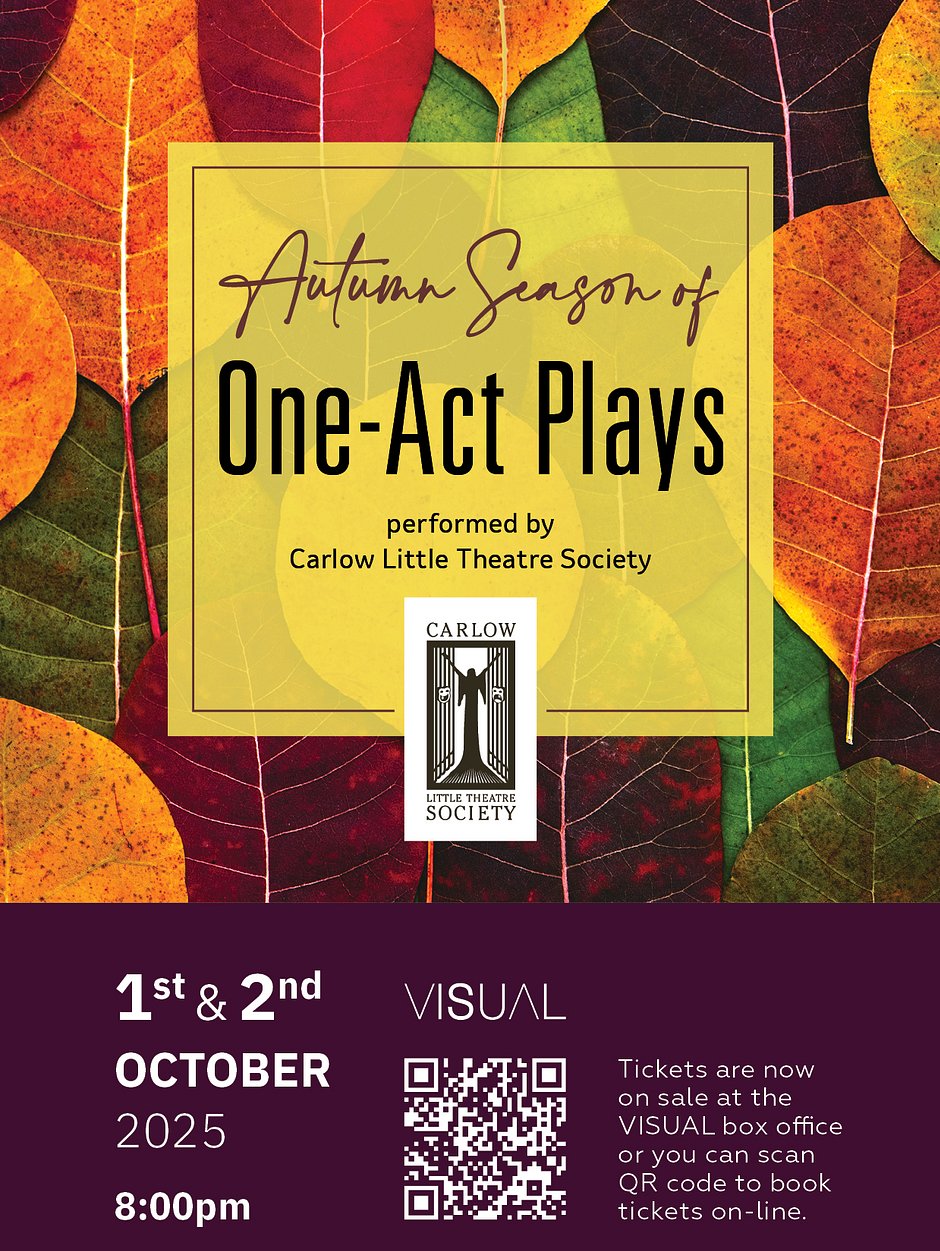 CLTS_Gaslight_One-Act_A6_Postcard_front (1)